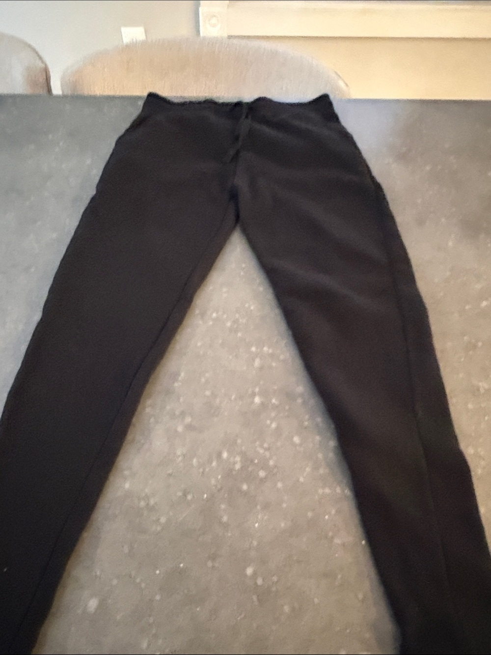 South Pole Black Kids Leggings - Stretchy Comfort BNWOT